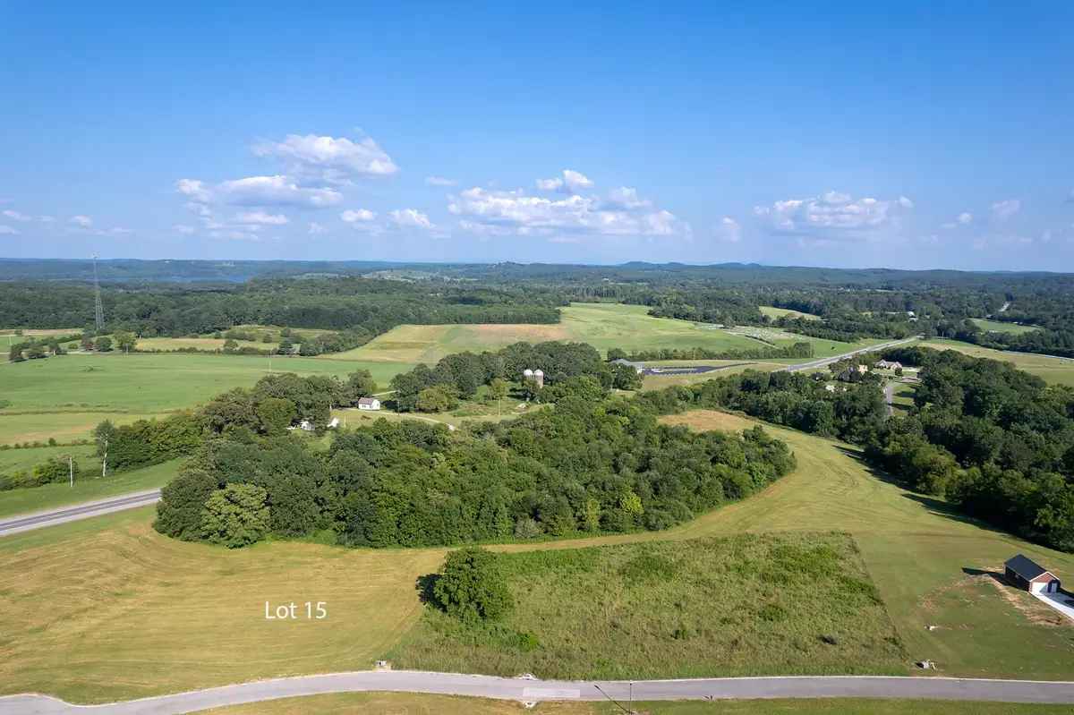 15 Watauga Lane, Birchwood, TN 37308 - #1