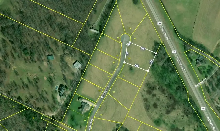 15 Watauga Lane, Birchwood, TN 37308 - #3