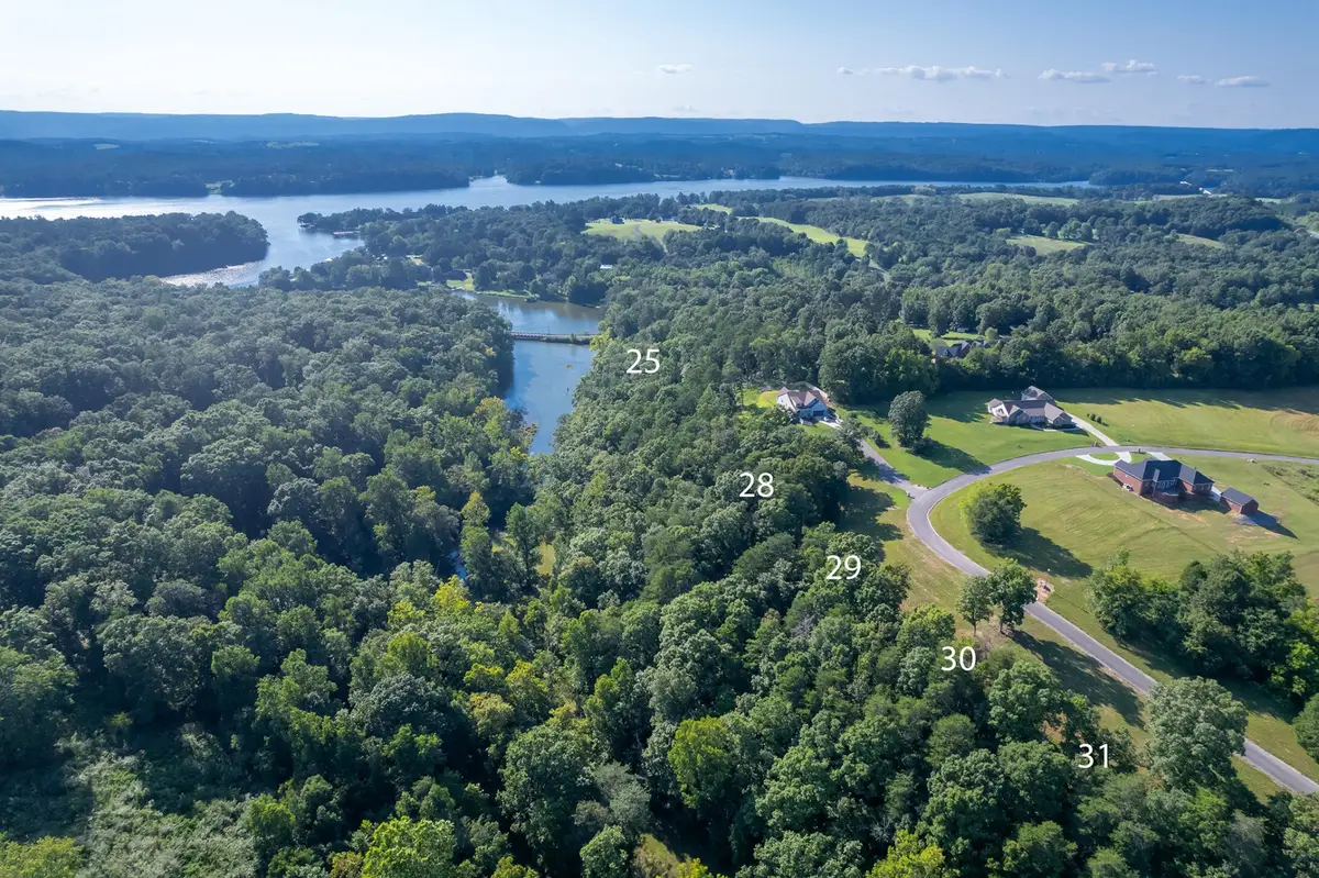 28 Watauga Lane, Birchwood, TN 37308 - #1