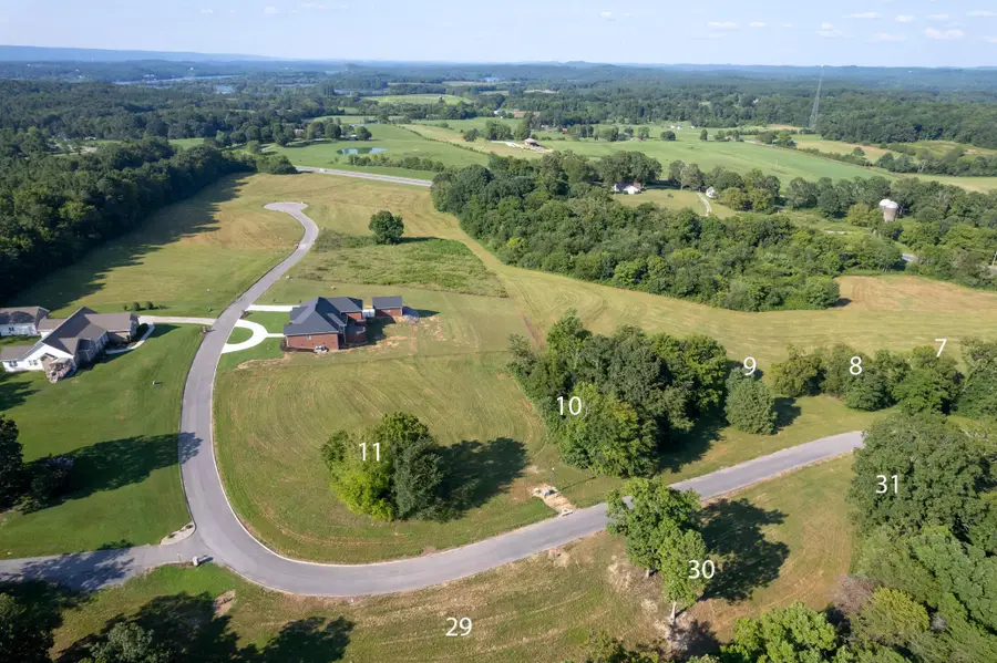 30 Watauga Lane, Birchwood, TN 37308 - #2
