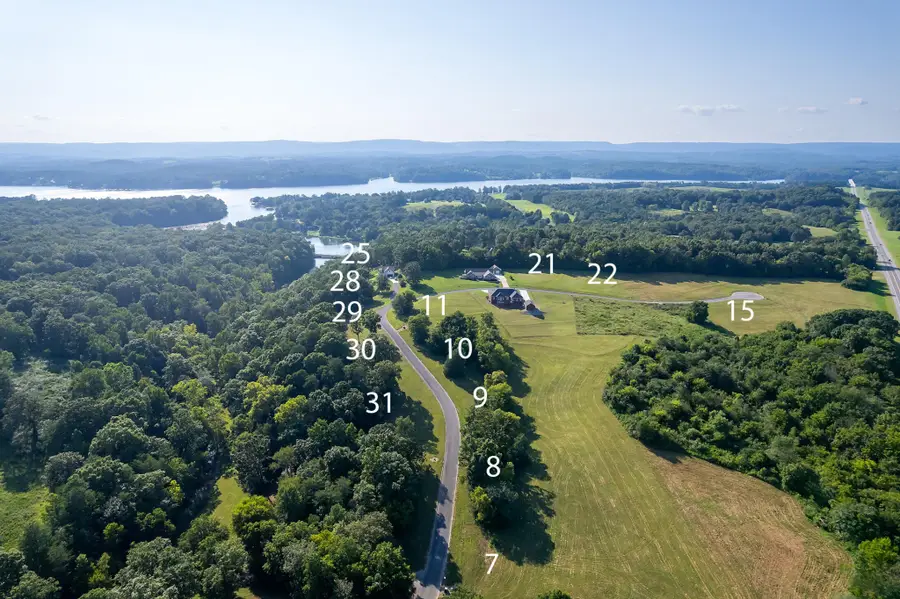 30 Watauga Lane, Birchwood, TN 37308 - #3