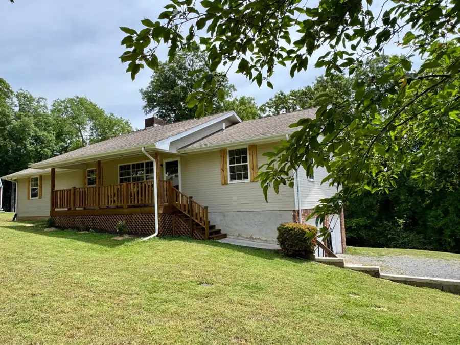 9814 Lakeside Road, Harrison, TN 37341 - #2