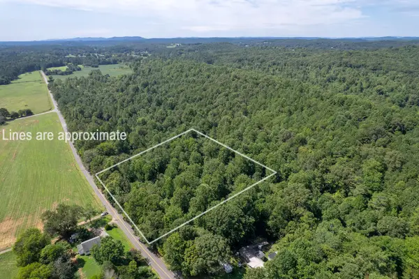 7 Old Dalton Cleveland Highway, Cohutta, GA 30710
