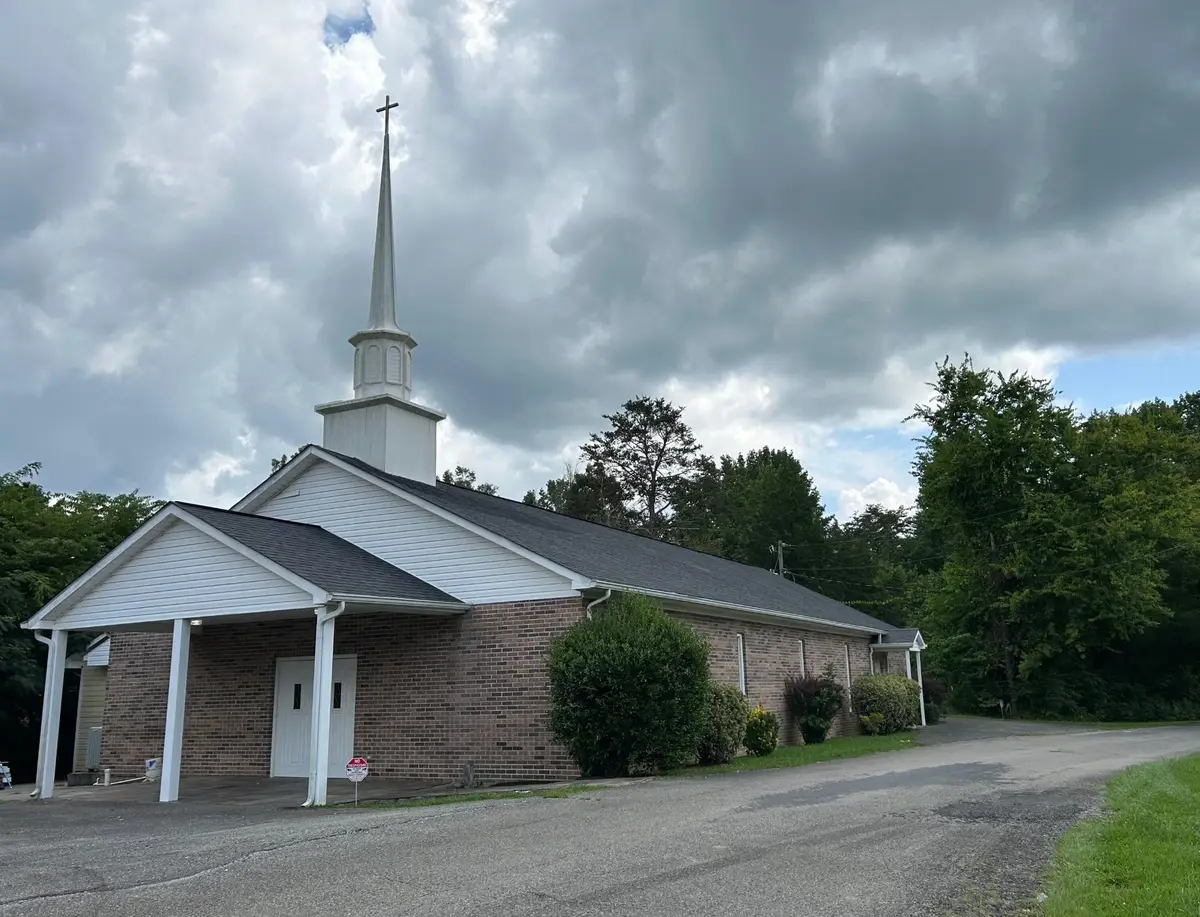 295 Shadden Rd., Tellico Plains, TN 37385 - #1