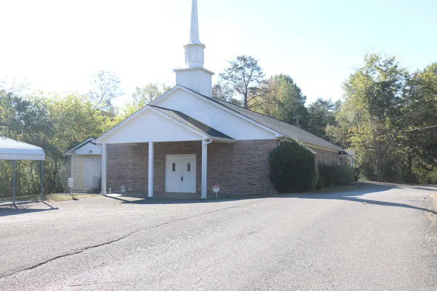 295 Shadden Rd., Tellico Plains, TN 37385 - #2