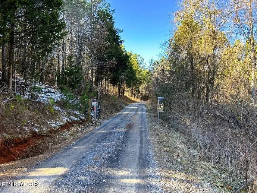 1553 Redman Ridge Lane, Decatur, TN 37322 - #3