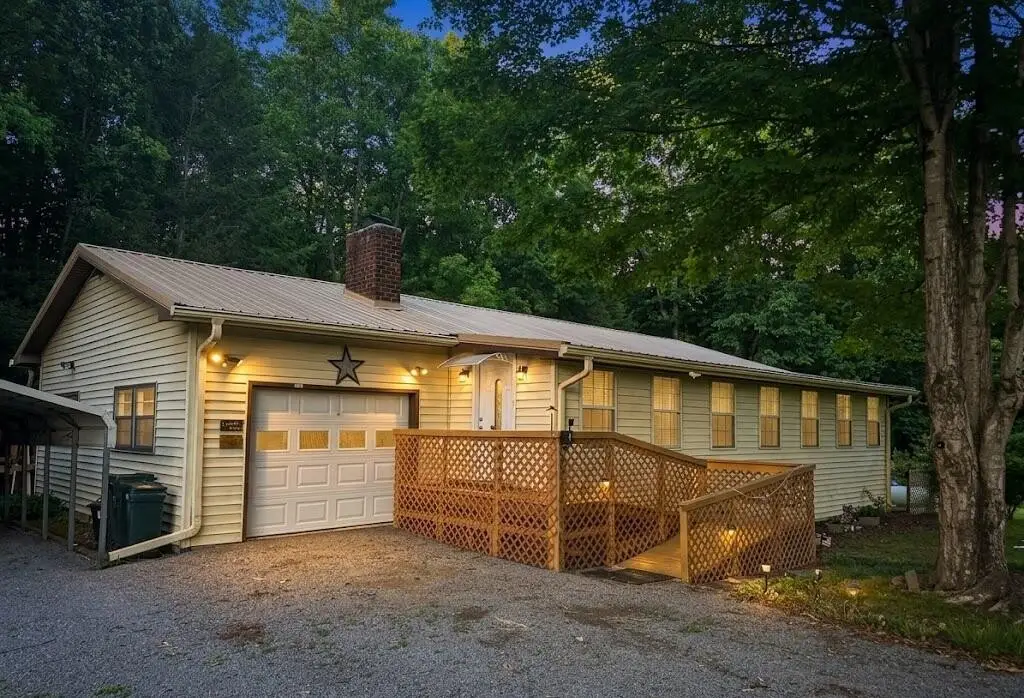 2113 Highway 163, Riceville, TN 37370 - #1