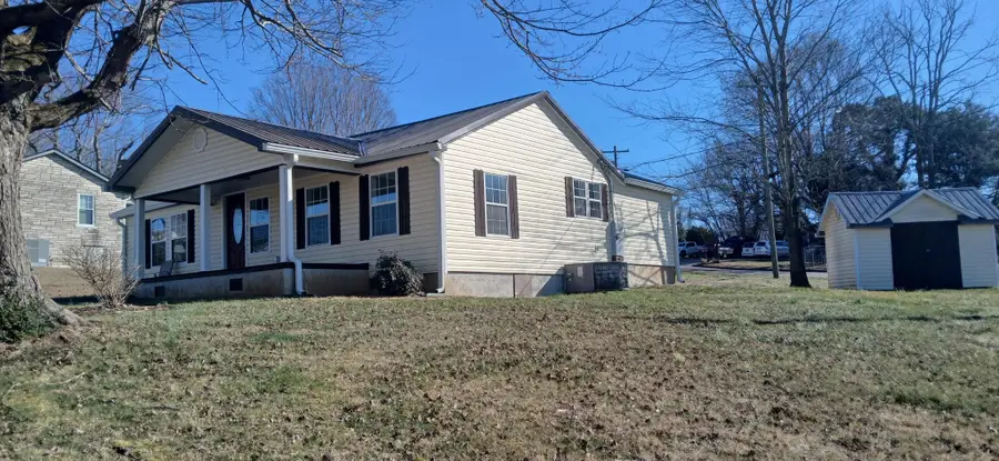 104 Buena Vista Avenue, Sweetwater, TN 37874 - #2