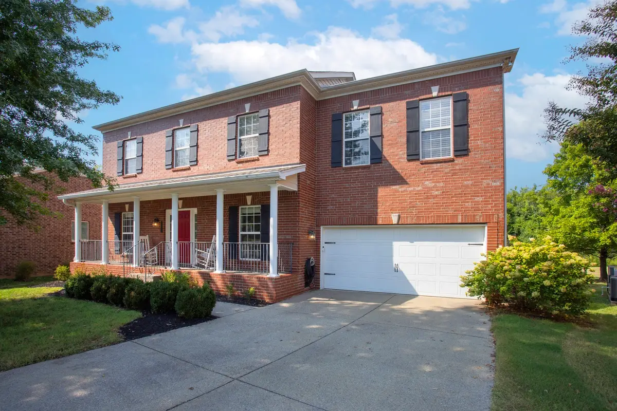 4528 Sawmill Pl, Nolensville, TN 37135 - #1