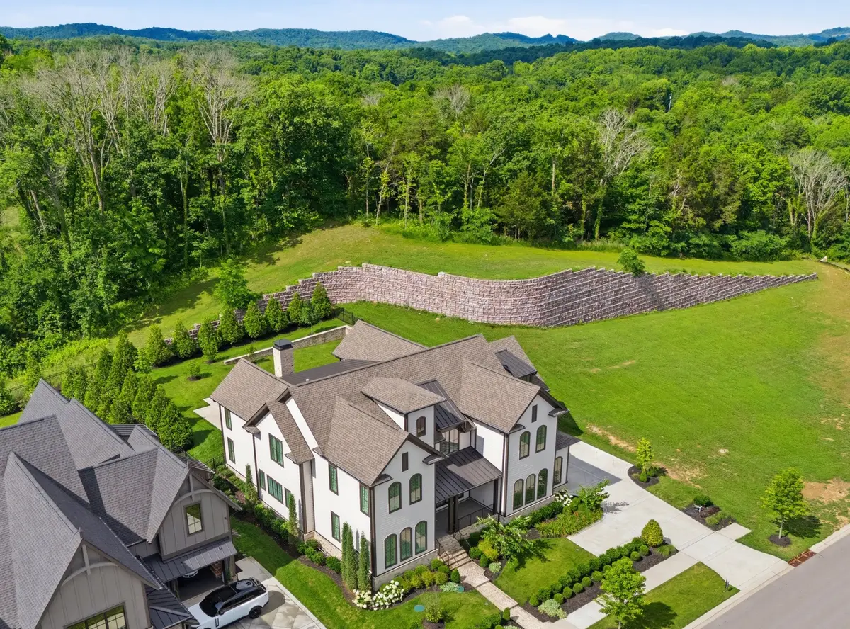 8068 Heirloom Blvd, College Grove, TN 37046 - #1