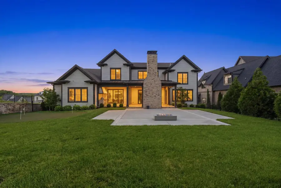 8068 Heirloom Blvd, College Grove, TN 37046 - #3