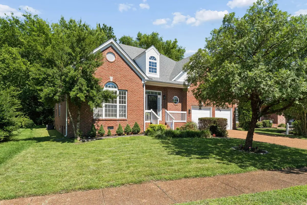 3222 Peyton Ct, Franklin, TN 37064 - #1