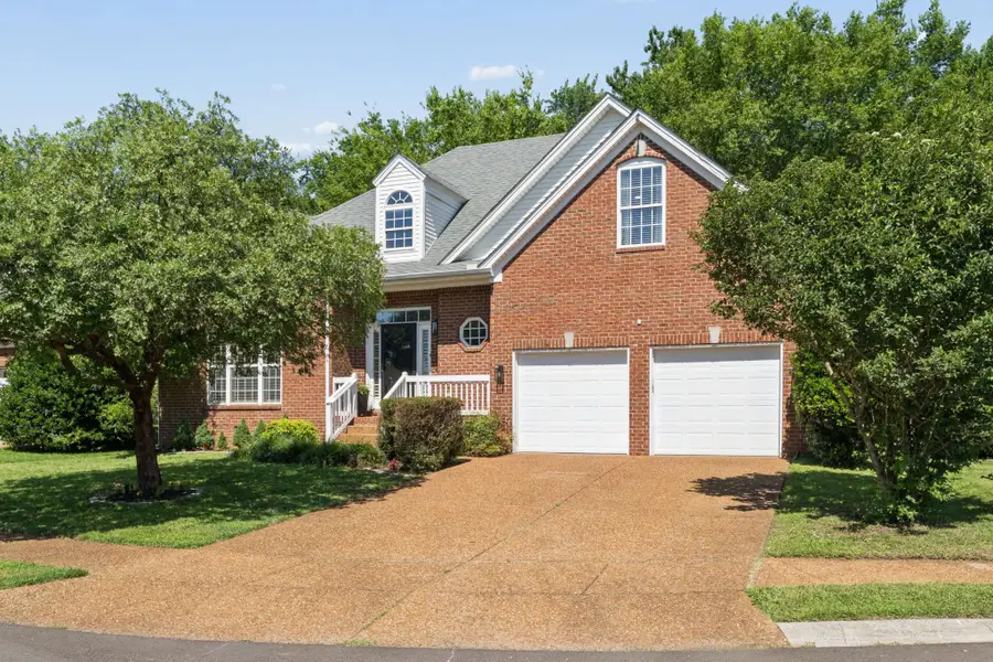 3222 Peyton Ct, Franklin, TN 37064 - #2