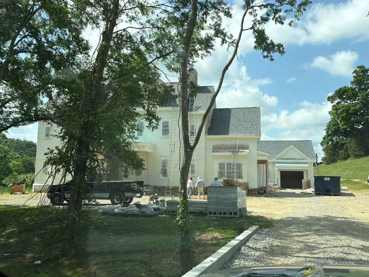 6747 Cool Springs Rd, Thompsons Station, TN 37179 - #1