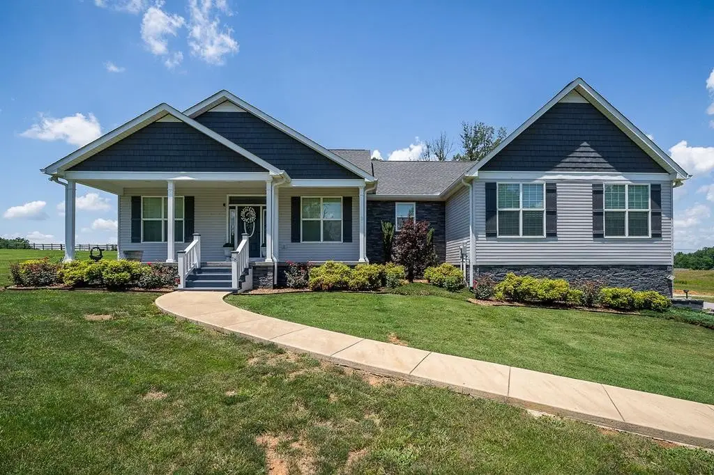 18 Faith Rae Blvd, Morrison, TN 37357 - #1