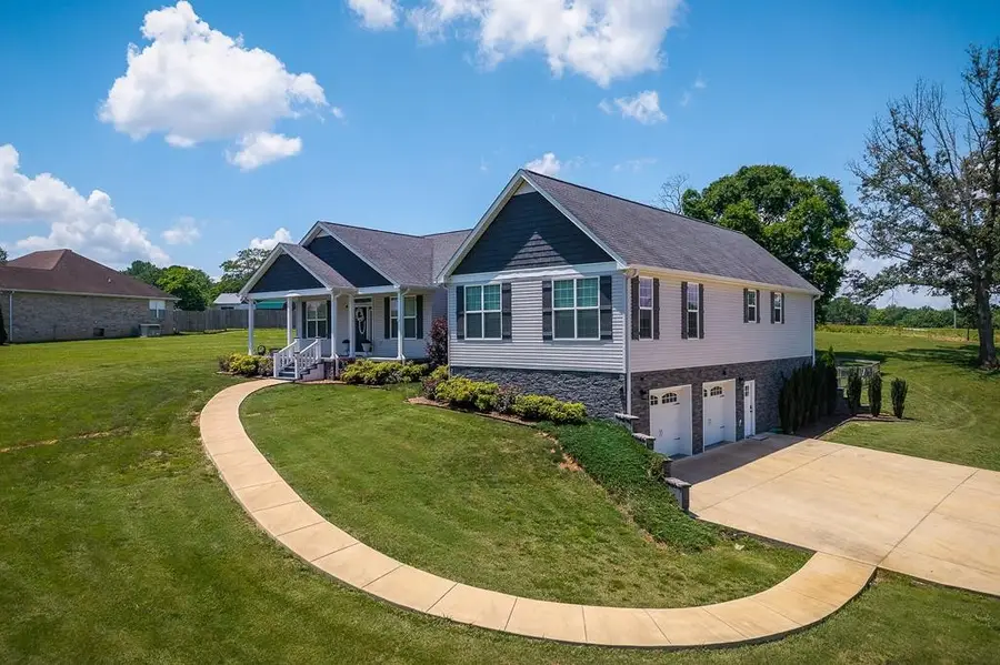 18 Faith Rae Blvd, Morrison, TN 37357 - #2