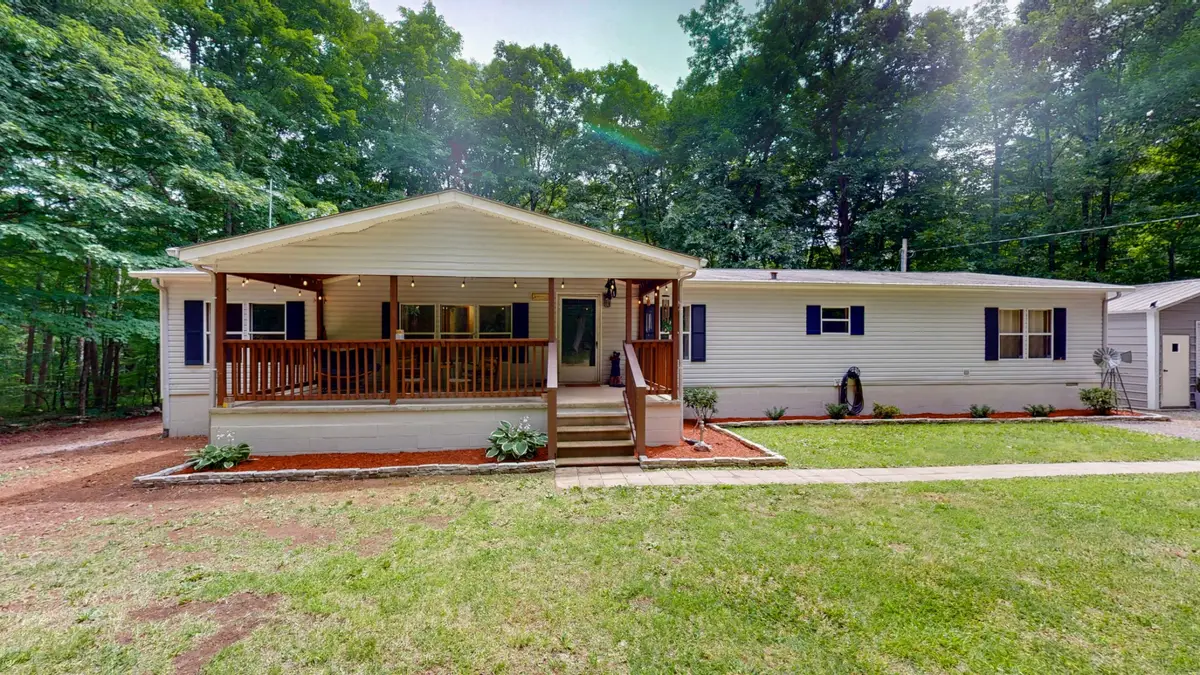 3398 Poplar Hill Rd, Watertown, TN 37184 - #1