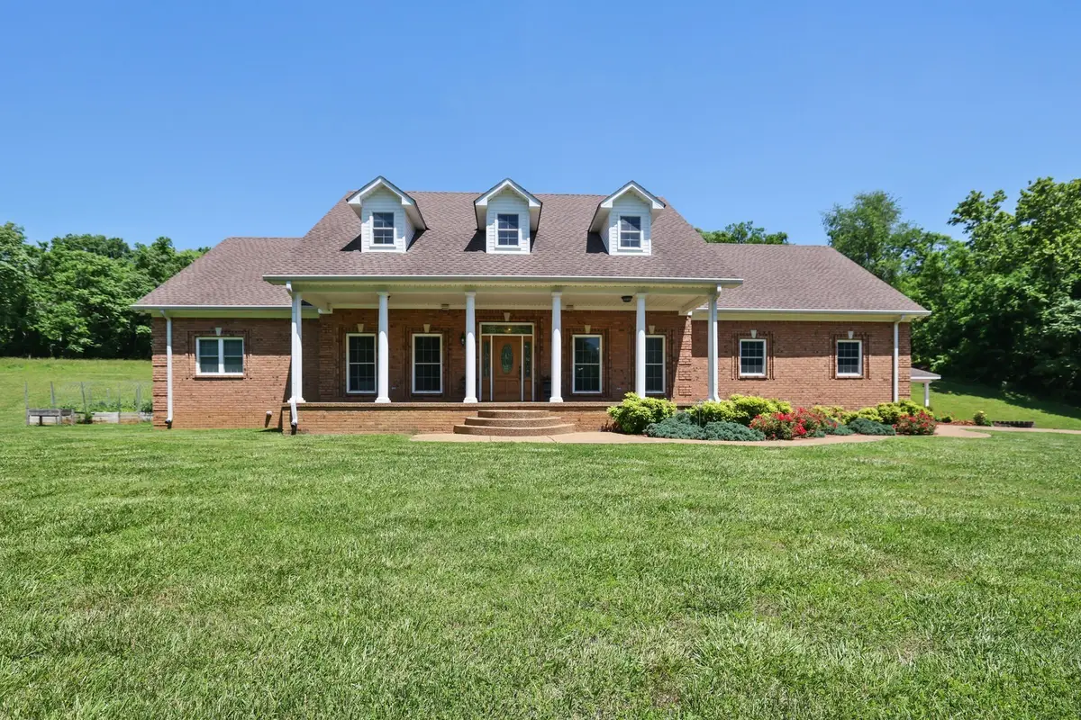 2219A Mack Benderman Rd, Culleoka, TN 38451 - #1