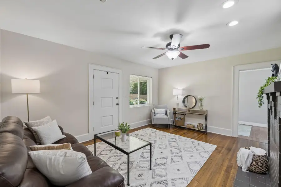 408 Broughton Street, Chattanooga, TN 37411 - #2