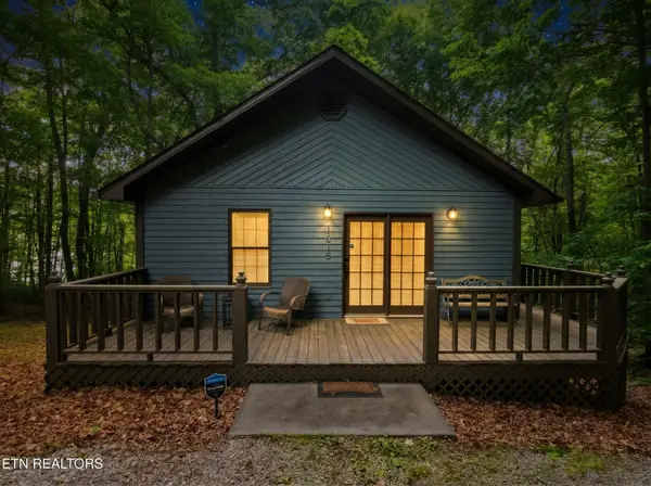 1518 Perimeter Drive, Jamestown, TN 38556