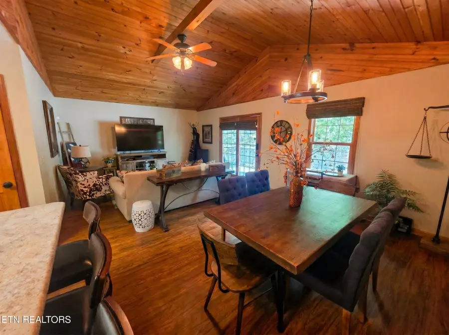 1518 Perimeter Drive, Jamestown, TN 38556 - #3