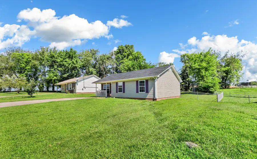 1645 Hannibal Dr, Oak Grove, KY 42262 - #2