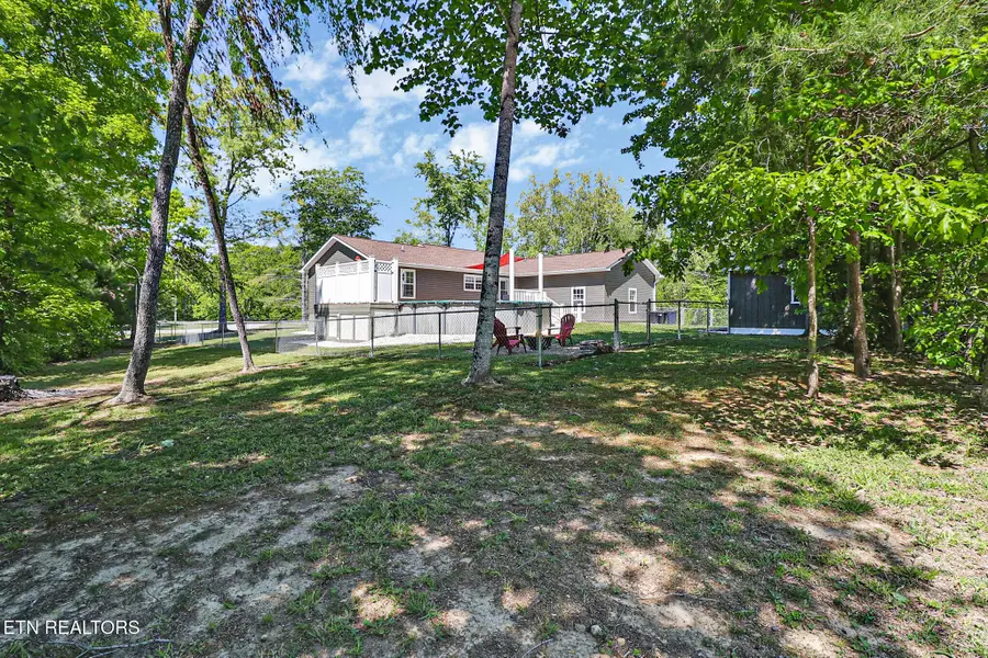 874 Deer Lodge Hwy, Clarkrange, TN 38553 - #2