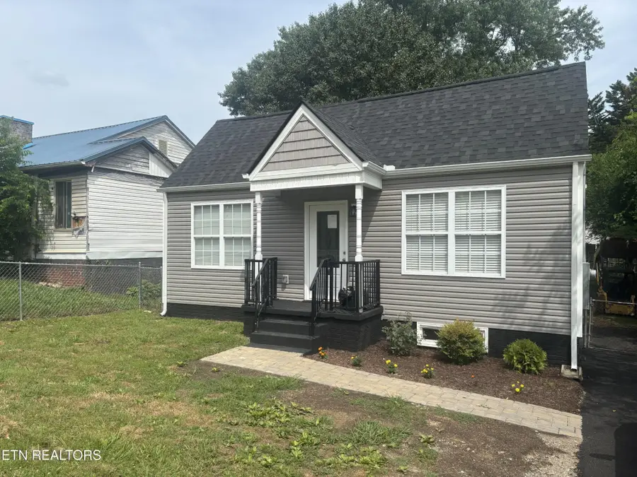 2549 Keith Ave, Knoxville, TN 37921 - #2