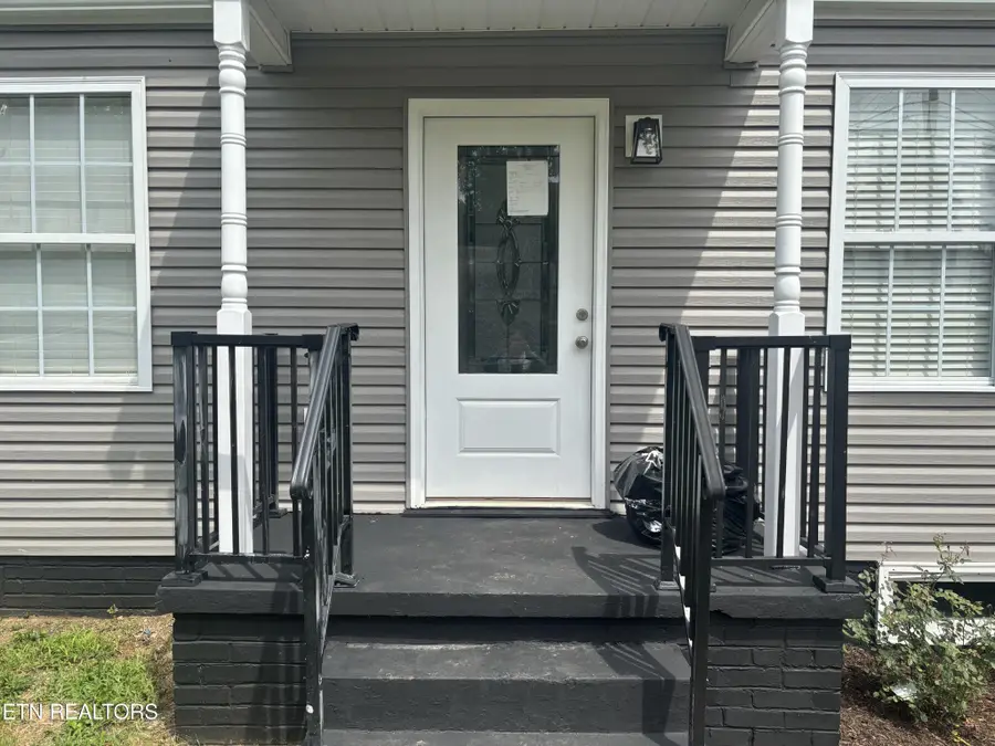 2549 Keith Ave, Knoxville, TN 37921 - #3