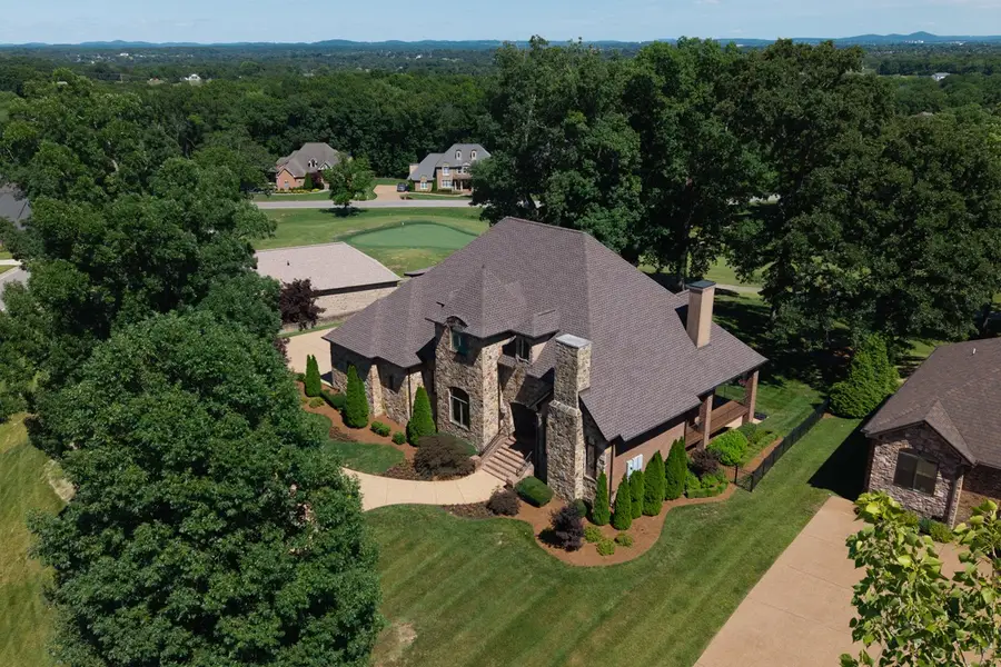 641 Five Oaks Blvd, Lebanon, TN 37087 - #2