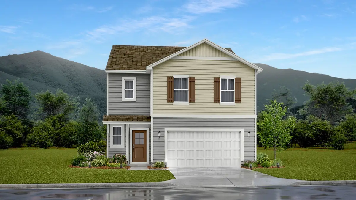 520 Emerson Lane, Westmoreland, TN 37186 - #1