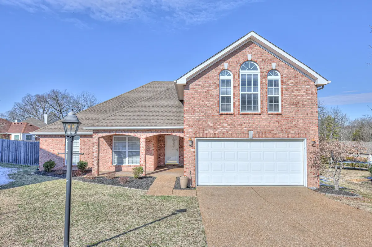 129 Breakwater Bay, Hermitage, TN 37076 - #1