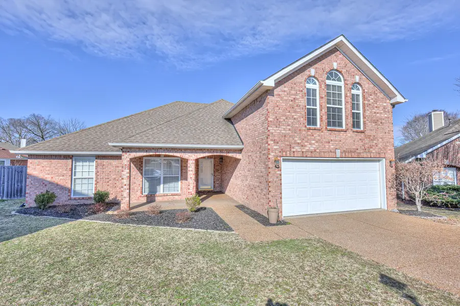 129 Breakwater Bay, Hermitage, TN 37076 - #2