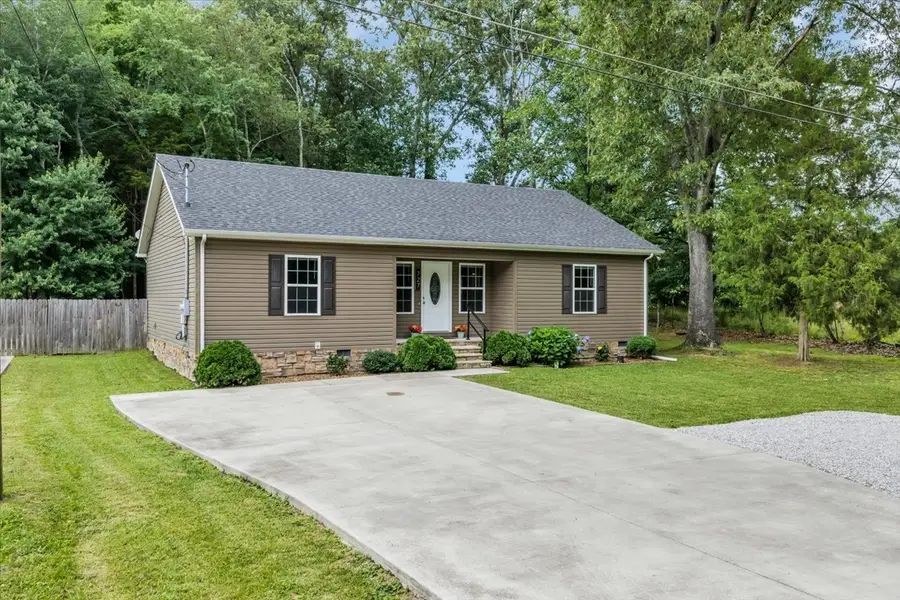 727 Marbury Rd, Tullahoma, TN 37388 - #2