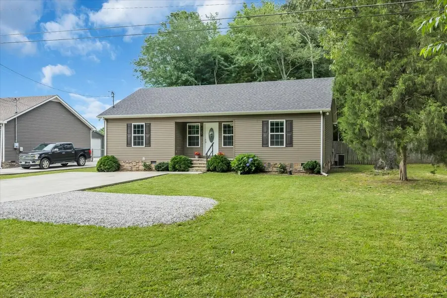 727 Marbury Rd, Tullahoma, TN 37388 - #3