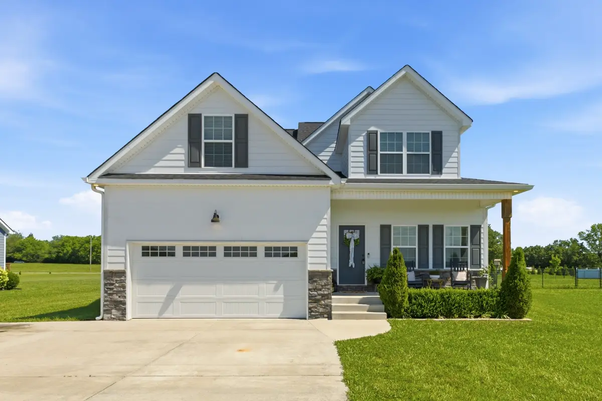 74 Pine Bluff Rd, Winchester, TN 37398 - #1