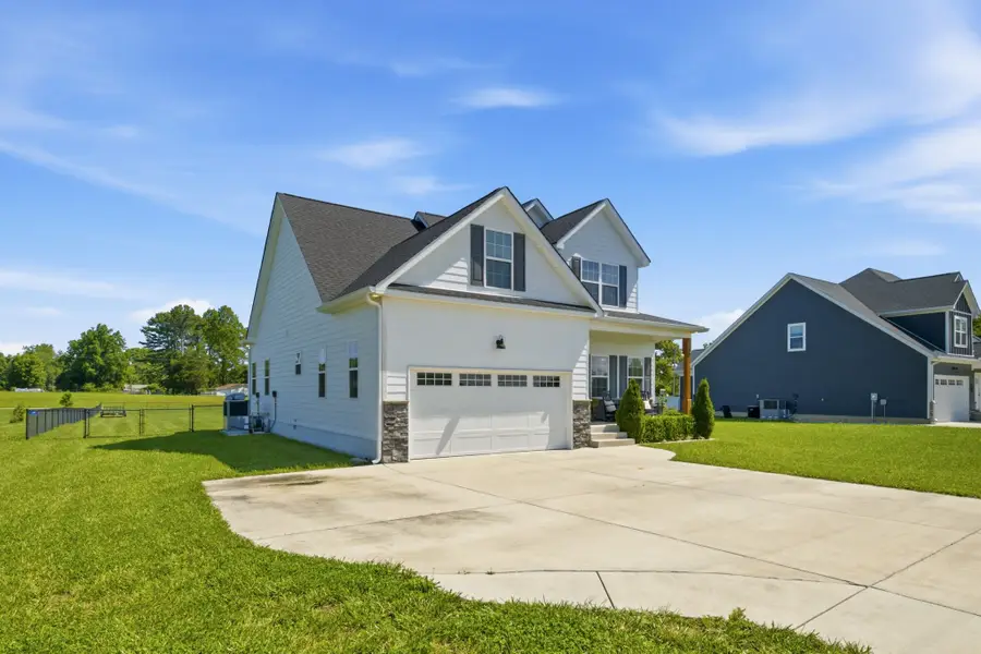 74 Pine Bluff Rd, Winchester, TN 37398 - #2