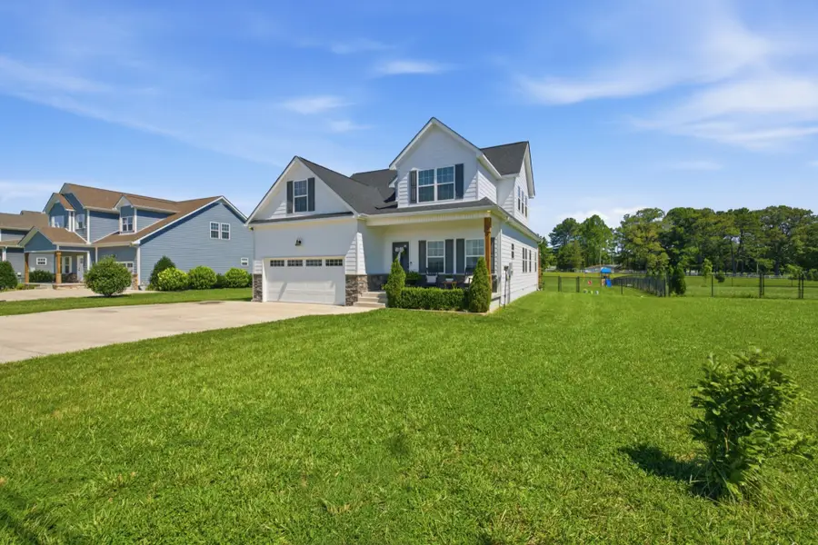 74 Pine Bluff Rd, Winchester, TN 37398 - #3