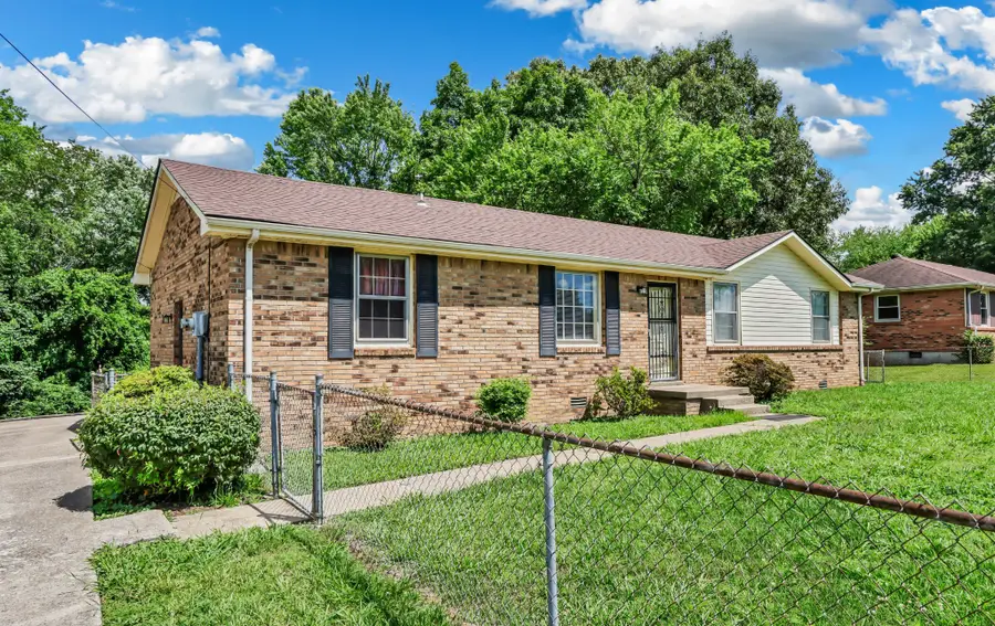 2706 Dove Ct, Clarksville, TN 37040 - #3