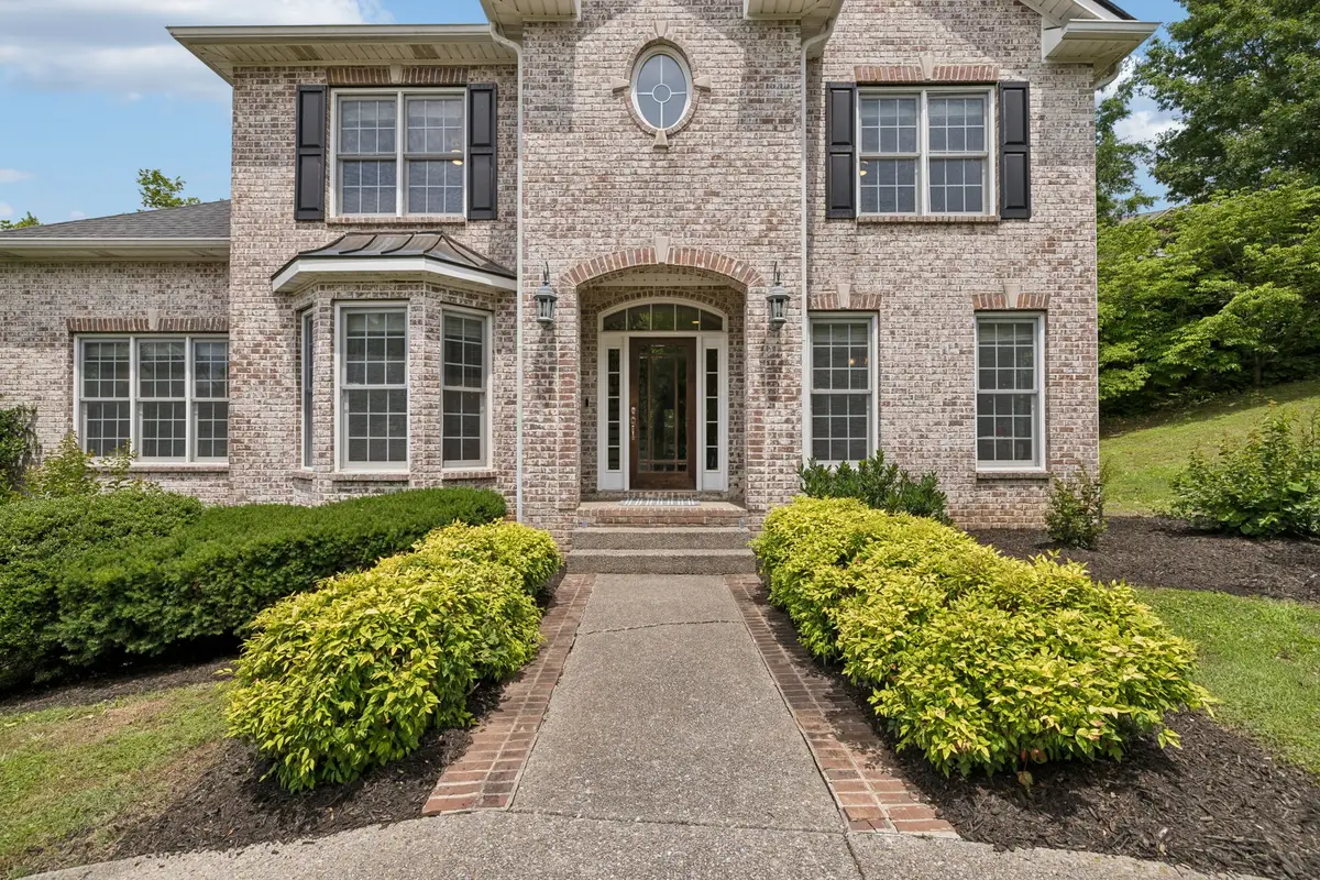 125 Temple Crest Trl, Franklin, TN 37069 - #1