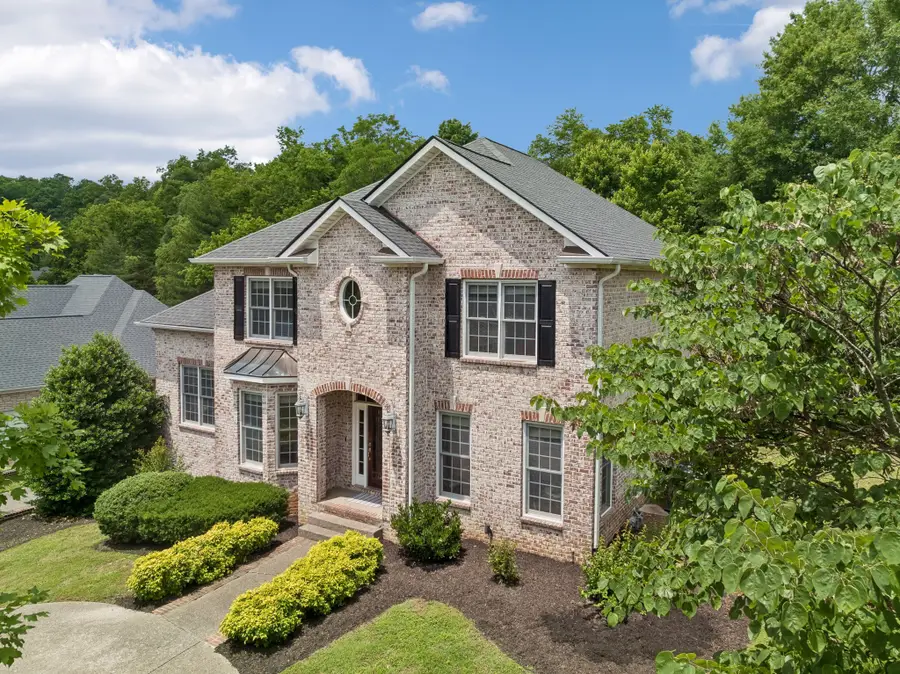125 Temple Crest Trl, Franklin, TN 37069 - #2