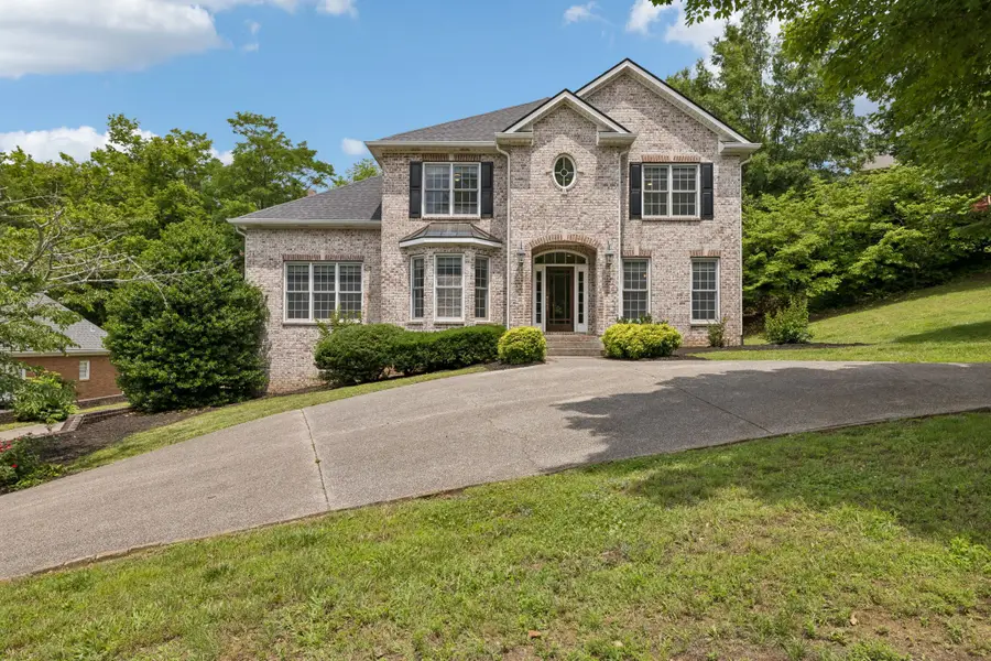 125 Temple Crest Trl, Franklin, TN 37069 - #3