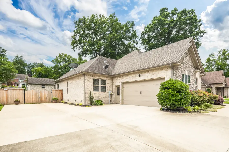 32 Sunhaven Dr, Jackson, TN 38305 - #2