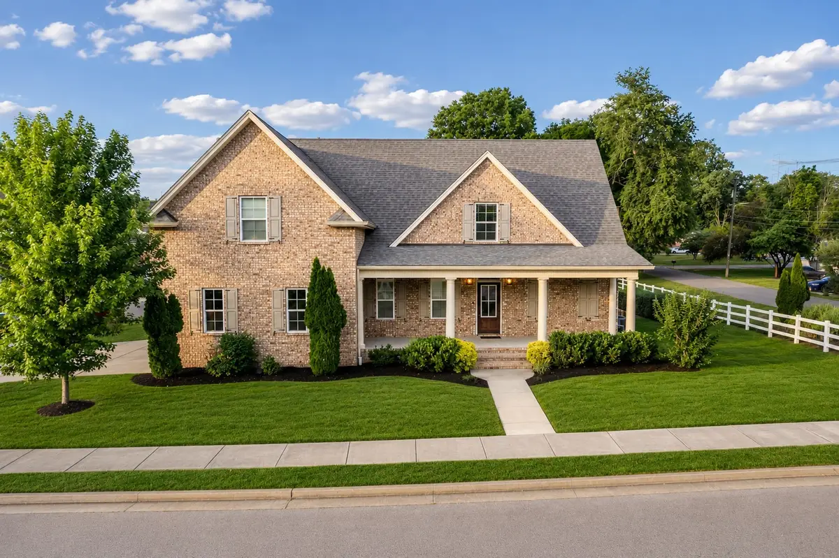 700 Keeton Ct, Old Hickory, TN 37138 - #1