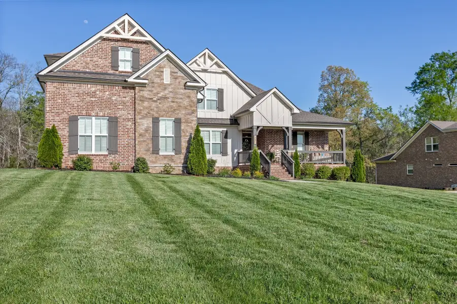 1070 Hideaway Rd, Columbia, TN 38401 - #2