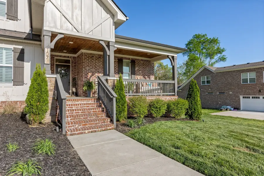 1070 Hideaway Rd, Columbia, TN 38401 - #3