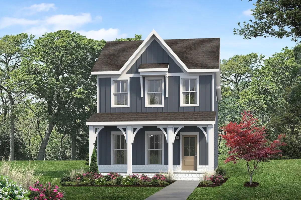 164 Rothwood Pvt Drive, Hendersonville, TN 37075 - #1