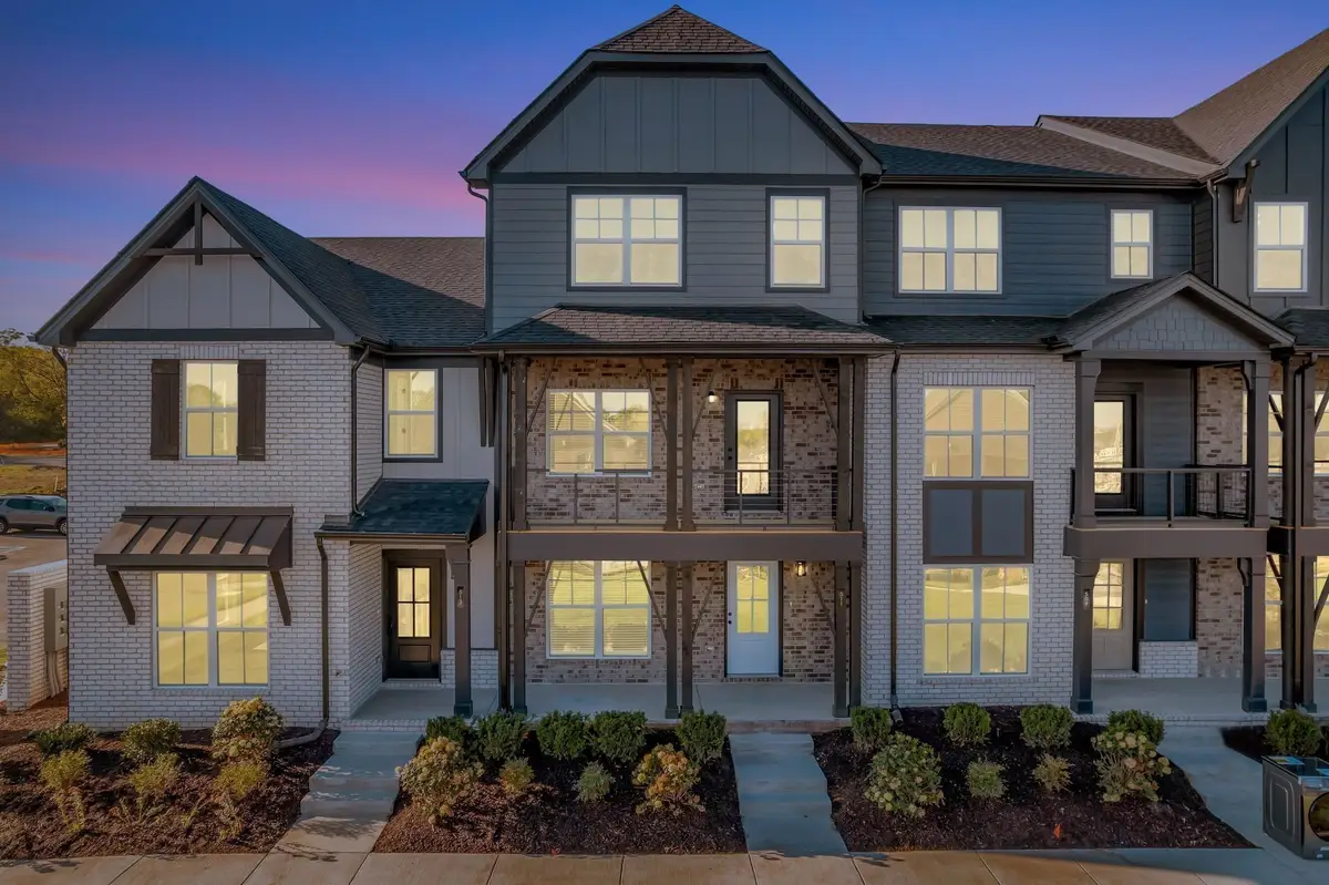 510 Mantes Aly, Hendersonville, TN 37075 - #1