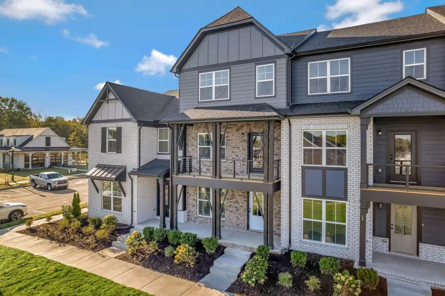 510 Mantes Aly, Hendersonville, TN 37075 - #3