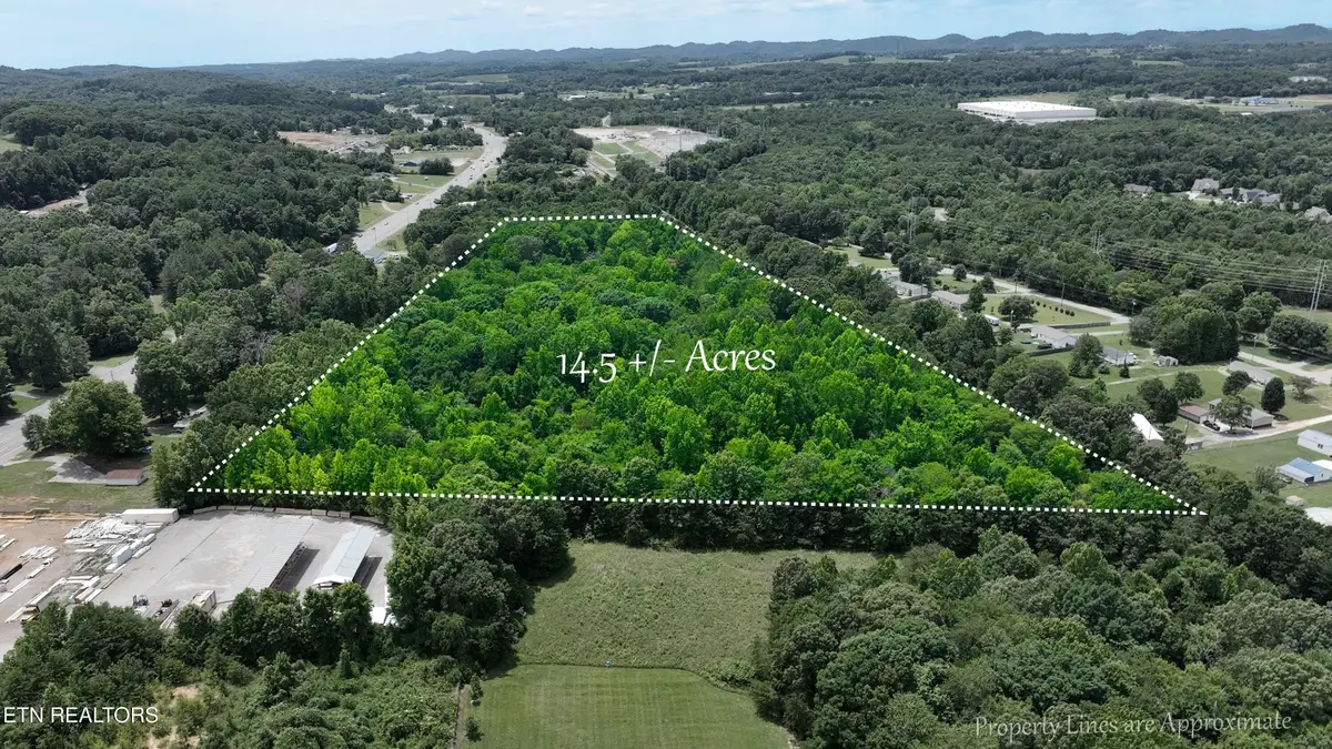 119 Carey Street, Vonore, TN 37885 - #1